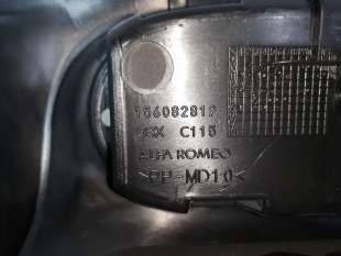 Recambio de molduras delanteras para alfa romeo giulietta (191) 2010- sprint referencia OEM IAM 156082812 156082812  2
