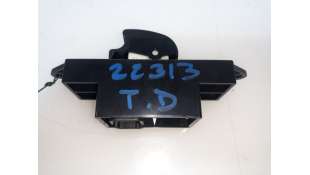 Recambio de mando elevalunas trasero derecho para citroën c4 aircross 2012-2018 exclusive 2wd referencia OEM IAM MR587944 MR5879