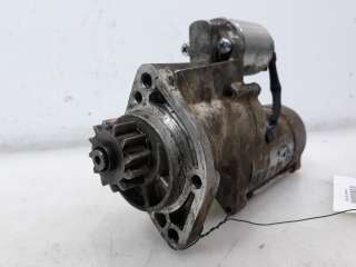 Recambio de motor arranque para nissan pick-up (d22) 1998- cabina doble challenge 4x4 referencia OEM IAM 23300VK500 23300VK500 