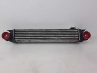 Recambio de intercooler para bmw serie 5 berlina (e39) 1995-2003 520d referencia OEM IAM 17512247359 17512247359  2