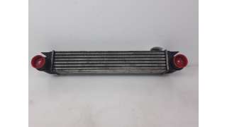 Recambio de intercooler para bmw serie 5 berlina (e39) 1995-2003 520d referencia OEM IAM 17512247359 17512247359 