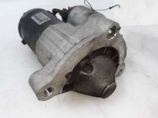 Recambio de motor arranque para peugeot 508 sw 2011-2018 allure referencia OEM IAM 9805058680 9805058680  2