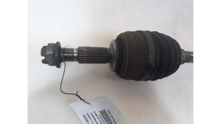 Recambio de transmision delantera derecha para renault clio iii 2005-2016 emotion referencia OEM IAM 8200378880 8200378880 