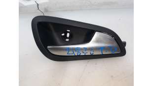 Recambio de maneta interior trasera derecha para ford c-max 2010-2015 titanium referencia OEM IAM AM51U22600BDW AM51U22600BDW 