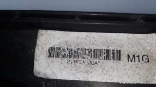 Recambio de electroventilador para nissan qashqai (j10) 2007-2014 acenta referencia OEM IAM 21481JD200 21481JD200 
