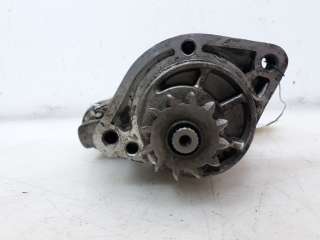Recambio de motor arranque para nissan pick-up (d22) 1998- cabina doble challenge 4x4 referencia OEM IAM 23300VK500 23300VK500 