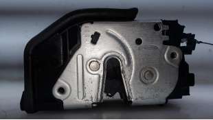 Recambio de cerradura puerta trasera derecha para bmw serie 3 lim. (f30) 2011-2015 318d referencia OEM IAM 51227229460 7229460 7