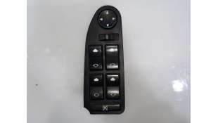 Recambio de mando elevalunas delantero izquierdo para bmw serie 5 berlina (e39) 1995-2003 520d referencia OEM IAM 6904306 690430