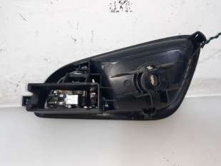 Recambio de maneta interior trasera derecha para ford c-max 2010-2015 titanium referencia OEM IAM AM51U22600BDW AM51U22600BDW  2