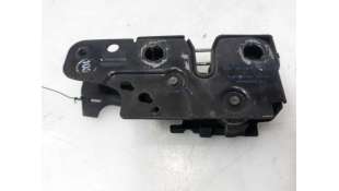 Recambio de cerradura capo para seat leon (1p1) 2005-2012 comfort limited referencia OEM IAM 1P0823509 1P0823509 