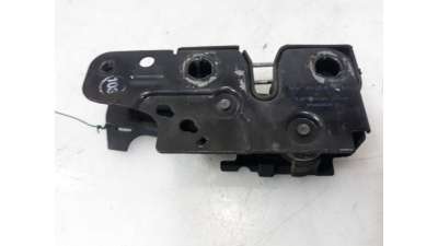 Recambio de cerradura capo para seat leon (1p1) 2005-2012 comfort limited referencia OEM IAM 1P0823509 1P0823509 