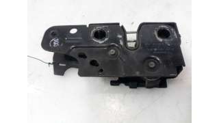 Recambio de cerradura capo para seat leon (1p1) 2005-2012 comfort limited referencia OEM IAM 1P0823509 1P0823509 