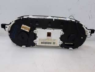 Recambio de cuadro instrumentos para peugeot 508 sw 2011-2018 allure referencia OEM IAM 9814765780 9814765780  2