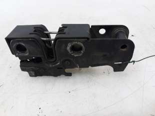 Recambio de cerradura capo para seat leon (1p1) 2005-2012 comfort limited referencia OEM IAM 1P0823509 1P0823509  2