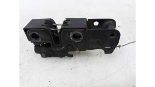 Recambio de cerradura capo para seat leon (1p1) 2005-2012 comfort limited referencia OEM IAM 1P0823509 1P0823509 