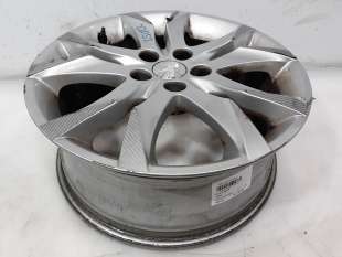 Recambio de llanta para peugeot 508 sw 2011-2018 allure referencia OEM IAM 9671401480 9671401480  2