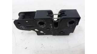 Recambio de cerradura capo para seat leon (1p1) 2005-2012 comfort limited referencia OEM IAM 1P0823509 1P0823509 