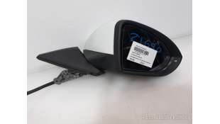 Recambio de retrovisor derecho para volkswagen golf vii lim. (5g1) 2013-2017 comfortline bluemotion referencia OEM IAM 5G1857508