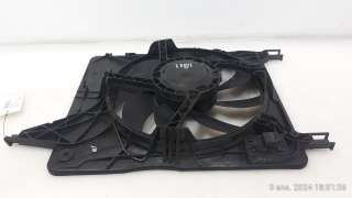 Recambio de electroventilador para nissan qashqai (j10) 2007-2014 acenta referencia OEM IAM 21481JD200 21481JD200 