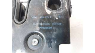 Recambio de cerradura capo para seat leon (1p1) 2005-2012 comfort limited referencia OEM IAM 1P0823509 1P0823509 