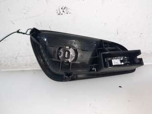 Recambio de maneta interior trasera izquierda para ford c-max 2010-2015 titanium referencia OEM IAM AM51U22601BDW AM51U22601BDW  2