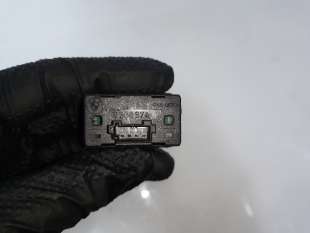 Recambio de mando elevalunas trasero derecho para bmw serie 5 berlina (e39) 1995-2003 520d referencia OEM IAM 8368974 8368974  2