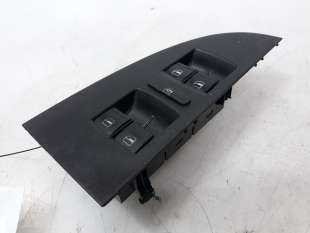 Recambio de mando elevalunas delantero izquierdo para seat leon (1p1) 2005-2012 comfort limited referencia OEM IAM 1P1867171A 1P