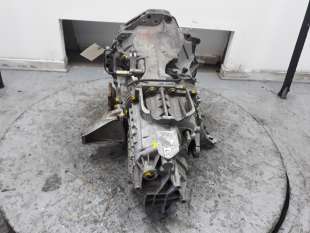 Recambio de caja cambios para volkswagen passat berlina (3b2) 1996-2000 comfortline referencia OEM IAM DHF DHF  2