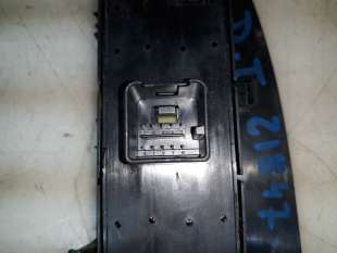 Recambio de mando elevalunas delantero izquierdo para seat leon (1p1) 2005-2012 comfort limited referencia OEM IAM 1P1867171A 1P 2