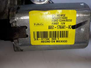 Recambio de motor limpia trasero para ford c-max 2010-2015 titanium referencia OEM IAM AV6117K441AC AV6117K441AC  2