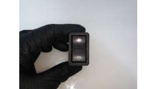 Recambio de mando elevalunas trasero izquierdo para bmw serie 5 berlina (e39) 1995-2003 520d referencia OEM IAM 8368974 8368974 