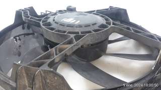 Recambio de electroventilador para nissan qashqai (j10) 2007-2014 acenta referencia OEM IAM 21481JD200 21481JD200 