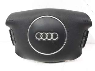Recambio de airbag delantero izquierdo para audi allroad quattro (4b5) 2000-2005 2.5 tdi (132kw) referencia OEM IAM 8E0880201 8E