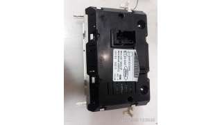 Recambio de pantalla multifuncion para ford c-max 2010-2015 titanium referencia OEM IAM AM5T18B955BF AM5T18B955BF 