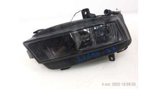 Recambio de faro antiniebla derecho para volkswagen golf vii lim. (5g1) 2013-2017 comfortline bluemotion referencia OEM IAM 5G09