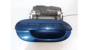Recambio de maneta exterior delantera derecha para bmw serie 5 berlina (e39) 1995-2003 520d referencia OEM IAM 51218245462 51218
