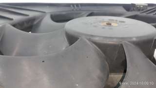 Recambio de electroventilador para nissan qashqai (j10) 2007-2014 acenta referencia OEM IAM 21481JD200 21481JD200 
