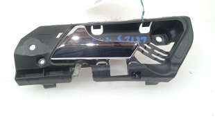 Recambio de maneta interior delantera izquierda para mercedes-benz clase gl (x164) 2006-2012 320 cdi 4-matic (164.822) referenci