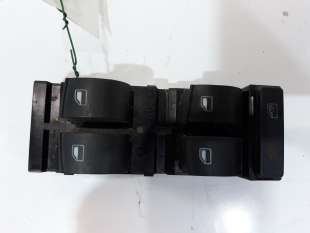 Recambio de mando elevalunas delantero izquierdo para audi allroad quattro (4b5) 2000-2005 2.5 tdi (132kw) referencia OEM IAM 4B