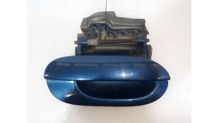 Recambio de maneta exterior trasera derecha para bmw serie 5 berlina (e39) 1995-2003 520d referencia OEM IAM 51228245466 5122824