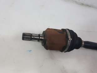 Recambio de transmision delantera izquierda para alfa romeo giulietta (191) 2010- sprint referencia OEM IAM 10264621 10264621  2