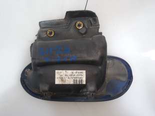 Recambio de maneta exterior trasera derecha para bmw serie 5 berlina (e39) 1995-2003 520d referencia OEM IAM 51228245466 5122824 2