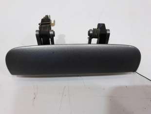 Recambio de maneta exterior delantera derecha para audi allroad quattro (4b5) 2000-2005 2.5 tdi (132kw) referencia OEM IAM 4B083