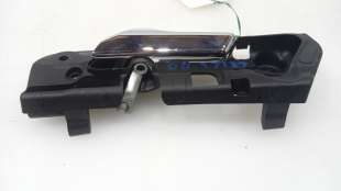 Recambio de maneta interior delantera izquierda para mercedes-benz clase gl (x164) 2006-2012 320 cdi 4-matic (164.822) referenci 2