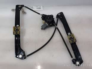 Recambio de elevalunas delantero derecho para volkswagen golf vii lim. (5g1) 2013-2017 comfortline bluemotion referencia OEM IAM 2