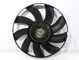 Recambio de ventilador viscoso motor para bmw serie 3 berlina (e46) 1998-2006 320d referencia OEM IAM 1741750510905 174175051090 2