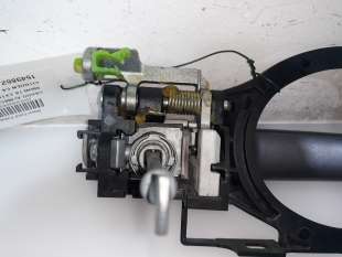 Recambio de maneta exterior delantera izquierda para citroën c4 aircross 2012-2018 exclusive 2wd referencia OEM IAM 9101FP 9101F 2