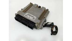 Recambio de centralita motor uce para nissan x-trail (t31) 2007-2014 le referencia OEM IAM 23710JG78E 23710JG78E 0281014362