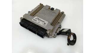 Recambio de centralita motor uce para nissan x-trail (t31) 2007-2014 le referencia OEM IAM 23710JG78E 23710JG78E 0281014362