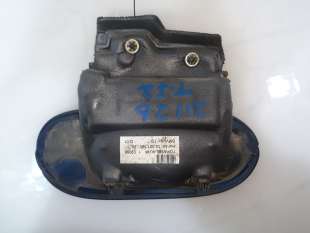 Recambio de maneta exterior trasera izquierda para bmw serie 5 berlina (e39) 1995-2003 520d referencia OEM IAM 51228245465 51228 2